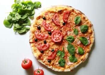 הפיצות הכי מהירות בעולם