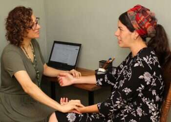 התאוששות מלידה יכולה להיות מלווה בהרבה פחות תסכול וכאב