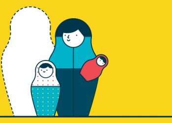 החוקרת שלומדת על מי שלא יודעים דבר על אבא