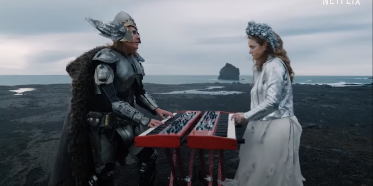 צילום מסך: דעתם הלא רלוונטית של מבקרי הקולנוע