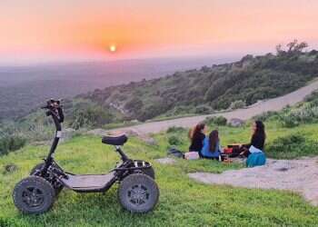 ימים של קיץ: פעילויות משפחתיות בעמק האלה