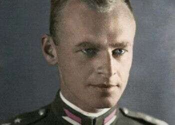 הלוחם הפולני שהתנדב לרגל באושוויץ