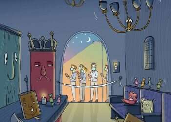 כך סיוט הקורונה טלטל את עולמם של בתי הכנסת