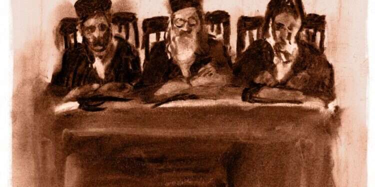 איור: מנחם הלברשטט איור: מנחם הלברשטט