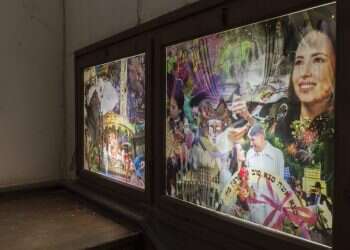 האמניות של המחר בתערוכה חדשה: יוצרות בית