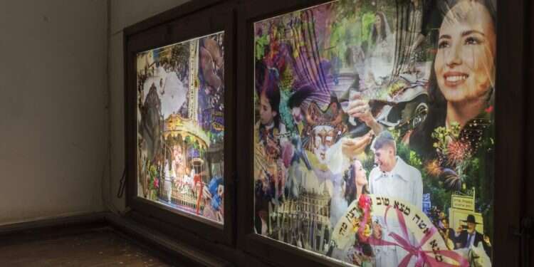 האמניות של המחר בתערוכה חדשה: יוצרות בית