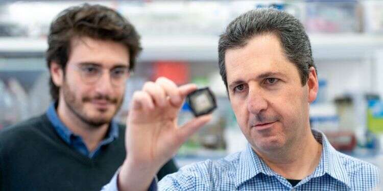 ‏האם הפתרון לקורונה נמצא כבר בסל התרופות שלנו?