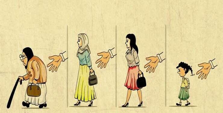 שיחת היום: במצרים נאבקים בהטרדות המיניות