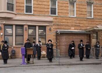 האם חסינות העדר הגיעה לברוקלין?