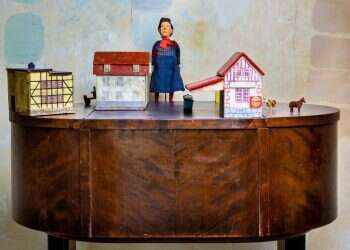 מקום טוב לחיות בו? העיר הלבנה שלא הכרנו