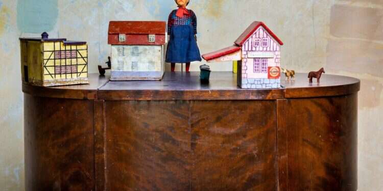 מקום טוב לחיות בו? העיר הלבנה שלא הכרנו