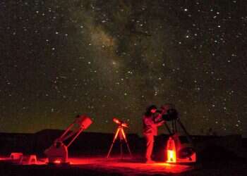 טבע, תרבות ואוכל: בילויים לקיץ בערבה או בבית