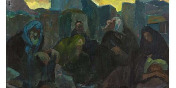 הניסיון הכושל לבטל את תשעה באב