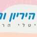 כנס הריון ולידה