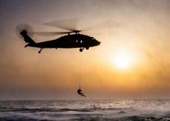 חיל האוויר חושף את היחידה המיוחדת החדשה – כנף 7