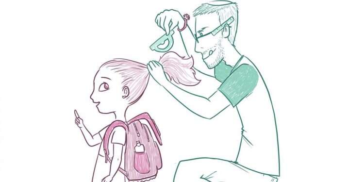 הלו, הלו אבא: טעות לעולם