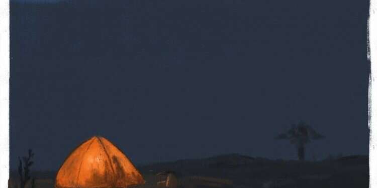 איור: מנחם הלברשטט איור: מנחם הלברשטט