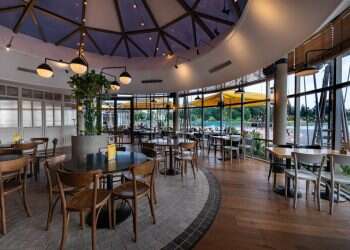 שולחן לשניים: בתי הקפה המושלמים לחופשת לידה