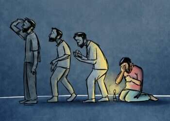 דווקא כדי להתמודד עם טרגדיות צריך להכיר בקיומן