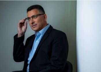 גדעון סער: "הזגזוג יוצר אווירה של כאוס וחוסר וודאות"