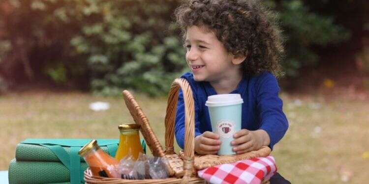 פיקניק. צילום: לינה מיארה פיקניק לקיץ: בעיר, בטבע, לילדים או עם בקבוק יין