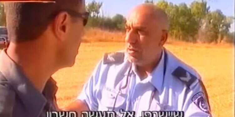 השד הרדום של ימי ההתנתקות ממשיך לאיים גם היום