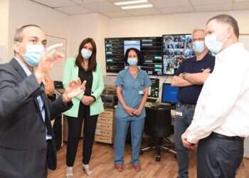 עם אחריות, בלי סמכות: האתגר של פרויקטור הקורונה החדש