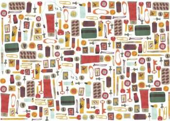 לא הייתי מכניס את "לחשוב / למיין" לספרייה שלי