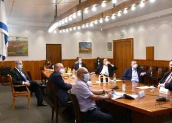 נהלי הקורונה החדשים: משלוחים ממסעדות, סגר בסופ"שים