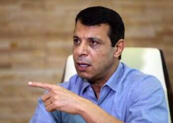 יועץ הסתרים: שובו של מוחמד דחלאן לזירה הבינלאומית