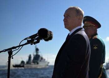 רוסיה: גל חדש של רדיפה ממשלתית נגד עיתונאים