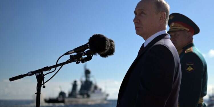 רוסיה: גל חדש של רדיפה ממשלתית נגד עיתונאים