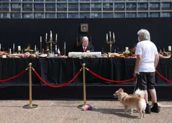 תרבות גבוהה בישראל: צרימה בין רטוריקה נאצלת לעשייה בנאלית ברובה