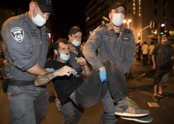 כך תחזיר המשטרה את האמון בה