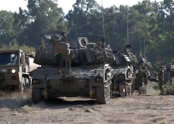 אל מול הסכנות בגבולותיה – לישראל אין ברירה אלא להפגין כוח