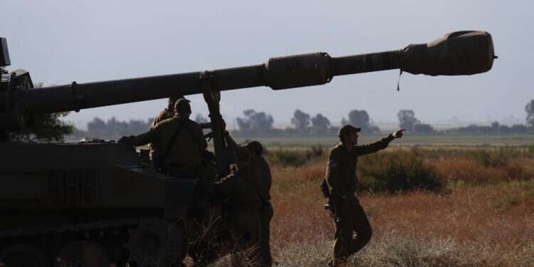 הערכה בצה"ל: חיזבאללה מחפשים נקמה, הרמטכ"ל הורה לשמור על כוננות