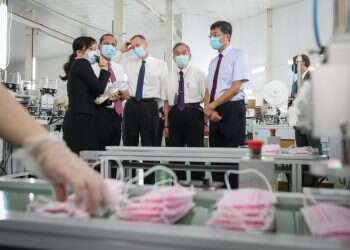 כעת מתברר: טאיוואן הזהירה כבר בתחילת ינואר מפני הנגיף בסין