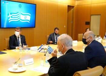 ללא חובת בידוד: התיירות מישראל ליוון צפויה להתחדש