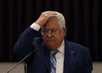 יו כבר לא רק נגד ישראל: העולם הערבי החדש