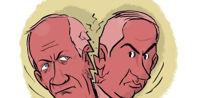 איור: שי צ'רקה איור: שי צ'רקה