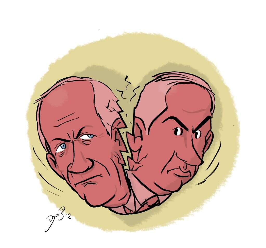 איור: שי צ'רקה