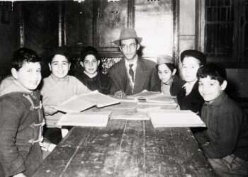 פריחה בימי רדיפה: כך צמחו גדולי התורה בקהילות ספרד