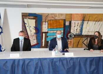 ביקורת על הרפורמה במח"ש: "תהפוך לפינת ליטוף"