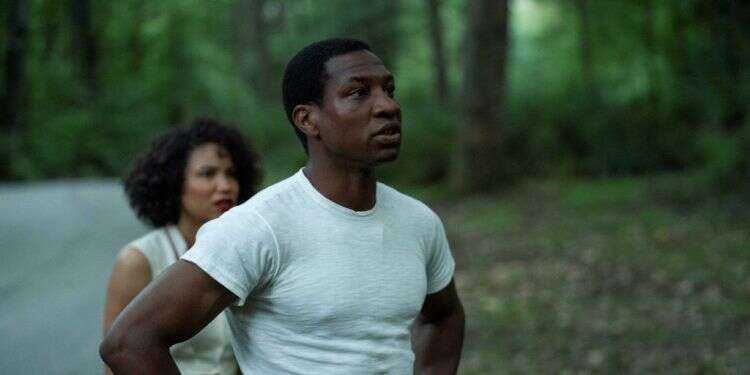 ארץ לאבקראפט. צילום: באדיבות yes חמש סדרות שאתם חייבים לראות: הרשימה של גואל פינטו