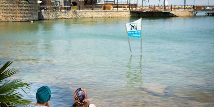 והרי התחזית: חורף שחון, לפחות בהתחלה