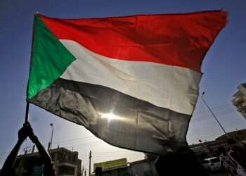 בעקבות ההתבטאות בעד ישראל – דובר שר החוץ הסודני פוטר