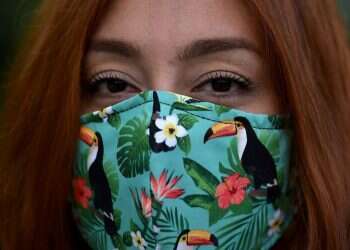 יפה בימי מגפה: הדעיכה האנושית אורבת מעבר לפינה