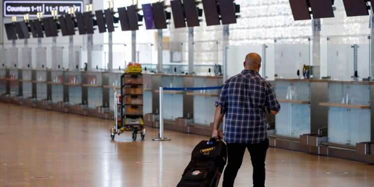 למרות ההבטחות, השמיים רחוקים מלהיפתח באמת