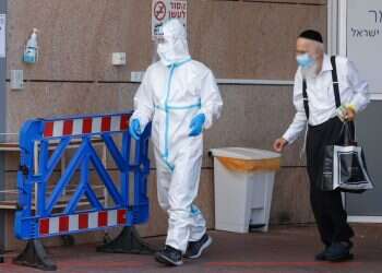 בידוד וניטור מקומי: נהלי הקורונה החדשים בבתי האבות