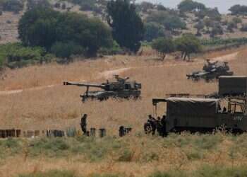 נסראללה שואף לנקמה ובצה"ל מתכוננים לכל תרחיש